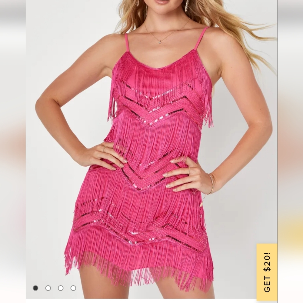 Homecoming/formal dress